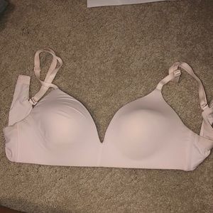 Wireless Bra